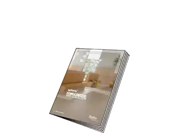 Sphera Homogeneous Vinyl brochure 2026